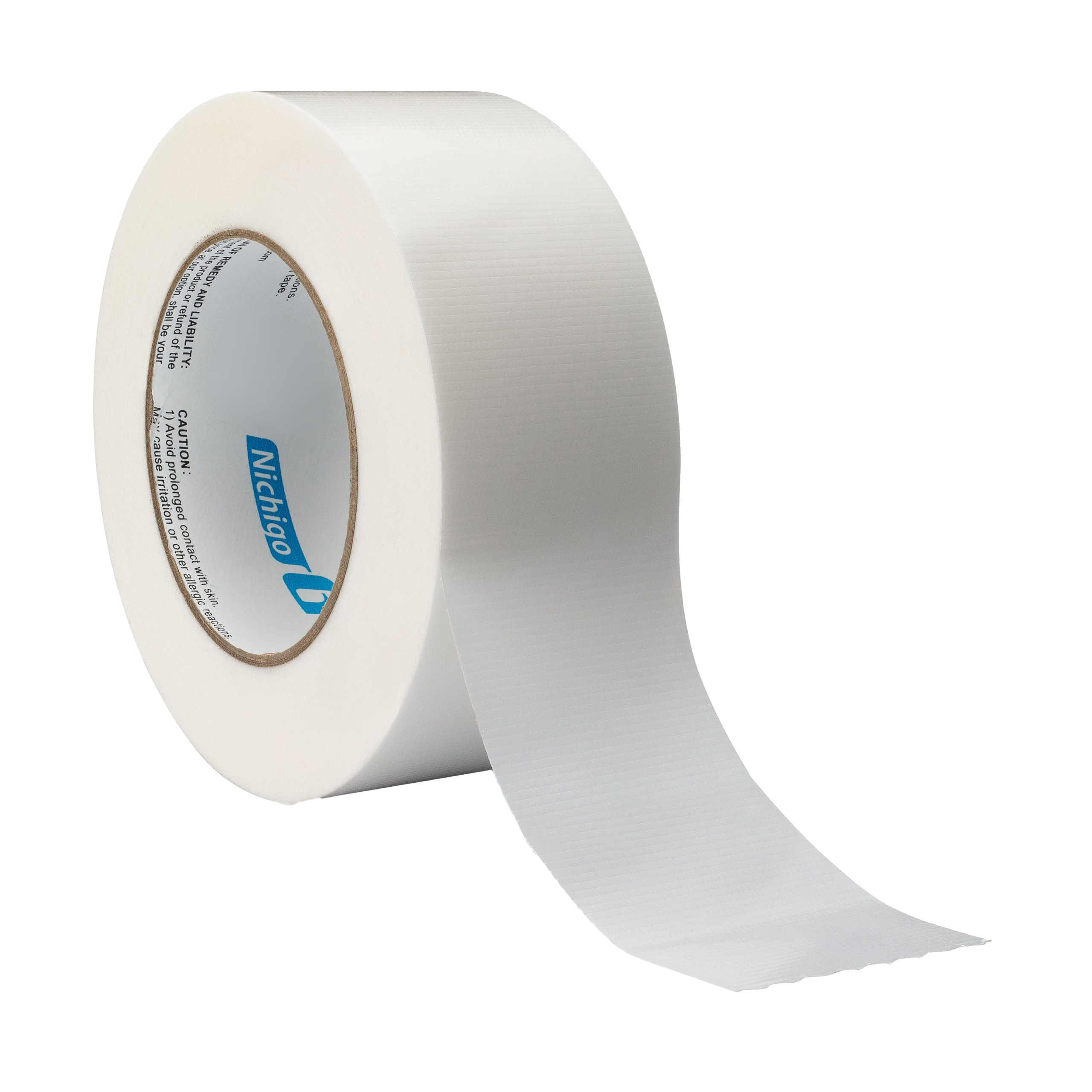 G-Tape 1008SW Outdoor Use High Durability Protection Tape - Snow White - 2\, image size:2560x2560