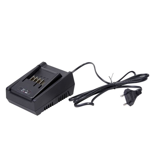 Goebel Charger 36WH NEMA 1 Type A for GO-BR1/-BR2/-HX1/-LB1/-RN1/-RN2/-SN1/-TR1
