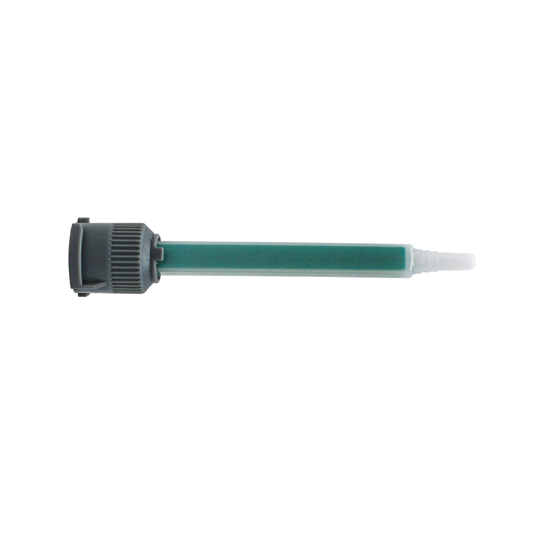 Sulzer MAQ05-16L 50 mL Static Mixer, Quadro Square