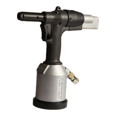 Deform-nut Pnuematic Tool
