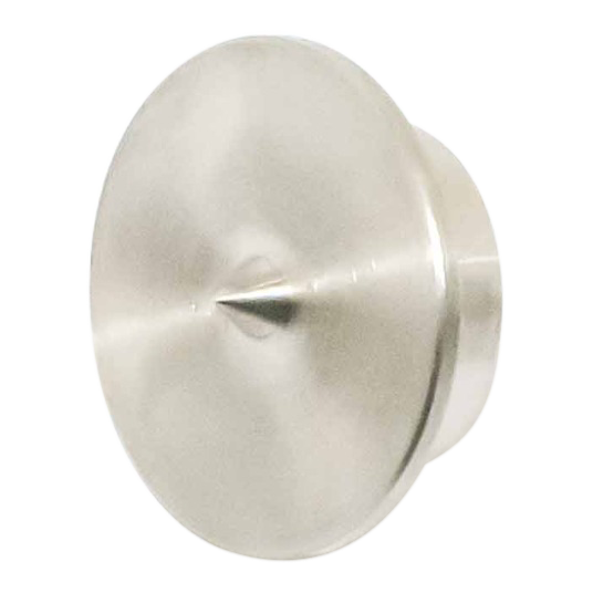 Specialinsert FAST-CON Center Marker for Snap-Fit Panel Assembly