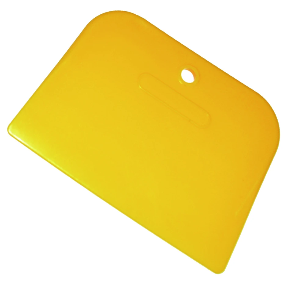 H2O 5" Beveled Plastic Spreader