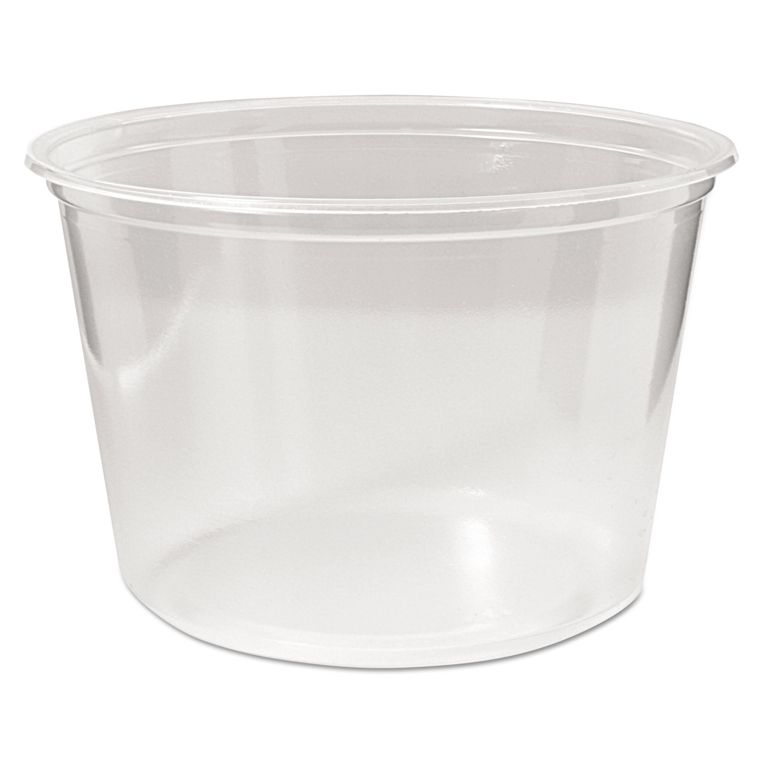 Chem-Set Polyprop Mixing Cup