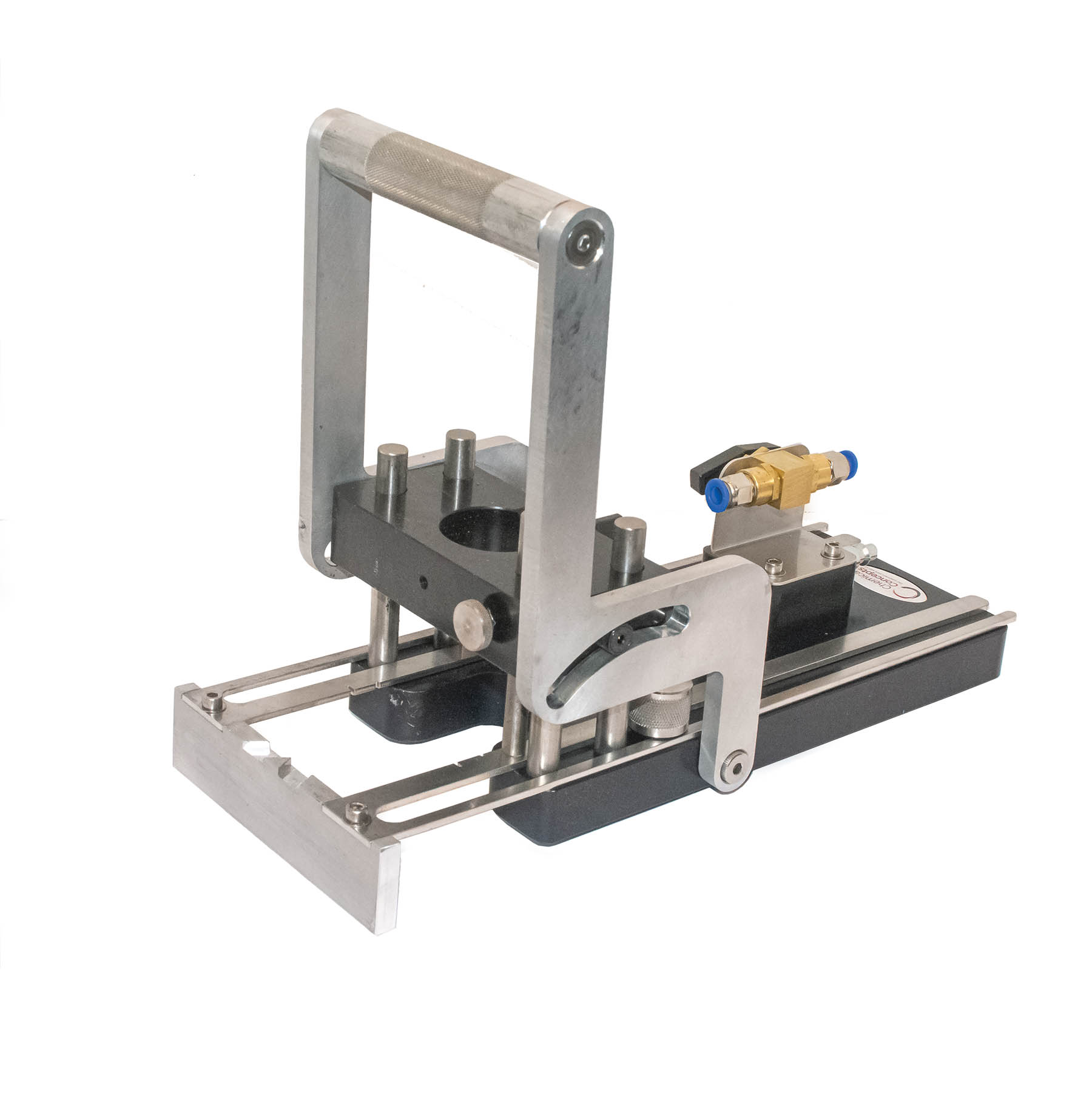 Chem-Set KDM52 Keep-Nut Vacuum Base for Stone Anchor Drilling