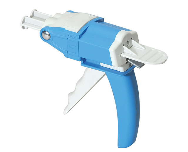 Cox MPD 50mL MR-KIT Manual Gun