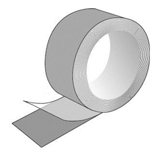 Mactac IF4042 High Tack Acrylic Transfer Tape – 12 in x 180 ft