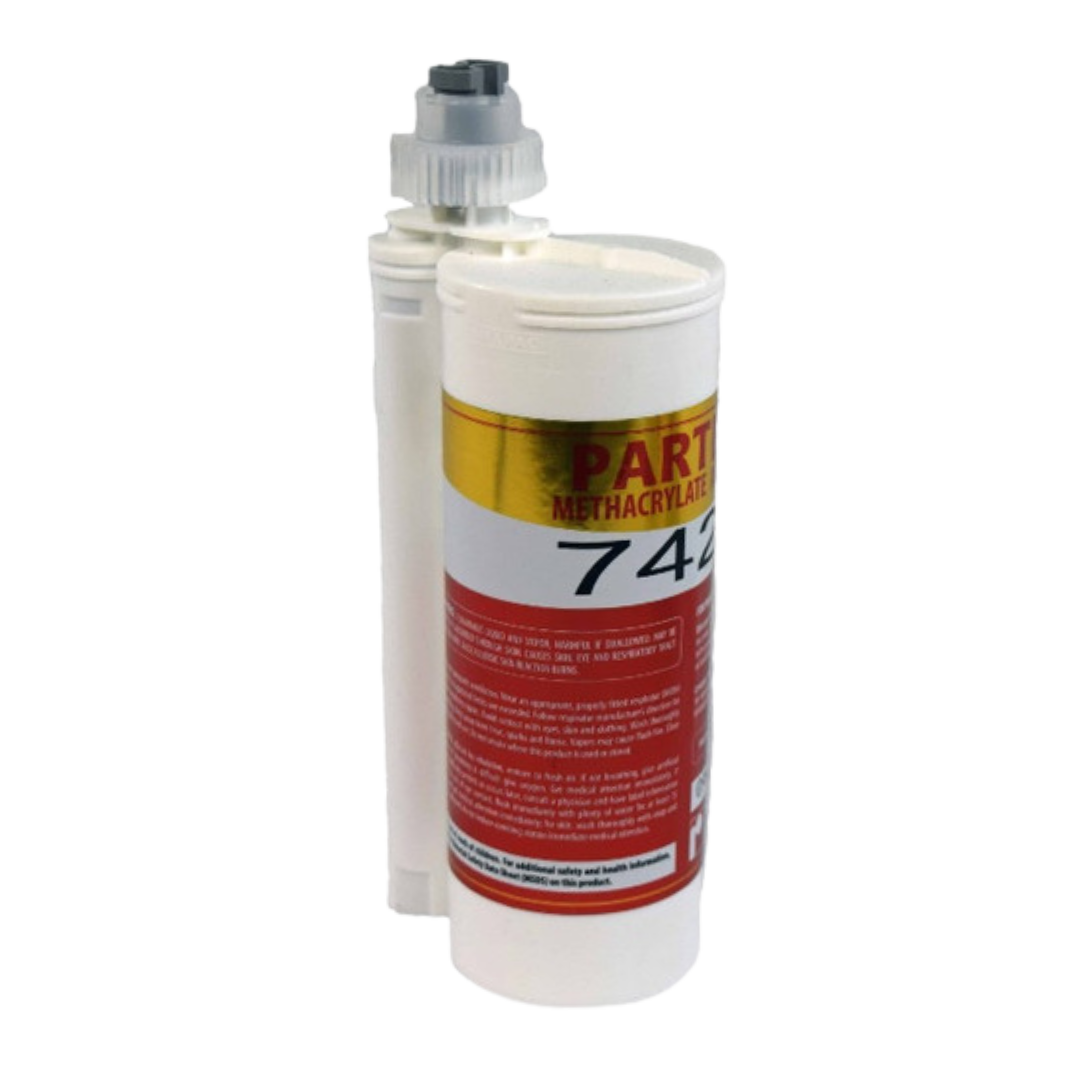 Partite 7420 MMA Adhesive 490ml Cartridge