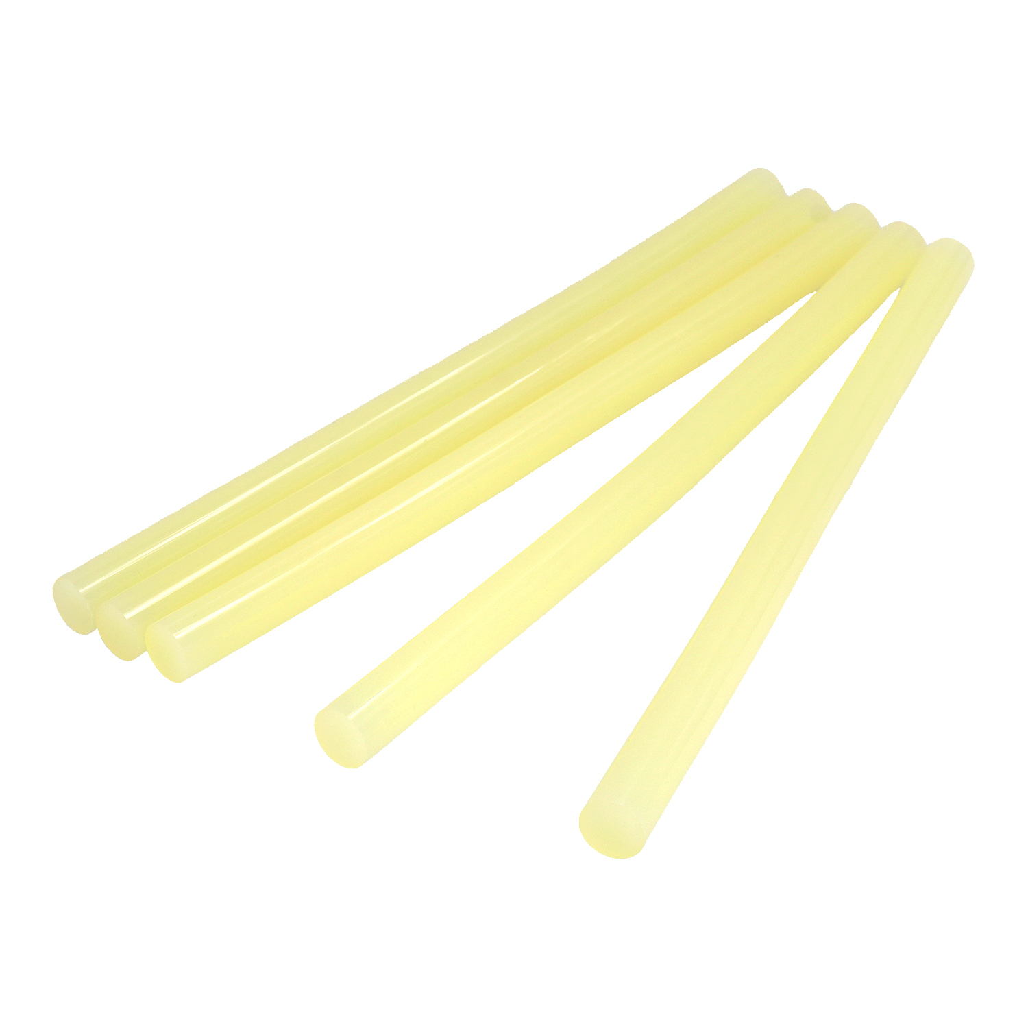 Surebonder Q-735 High Temperature / Strength / Performance Hot Melt - 5/8\, image size:1500x1500