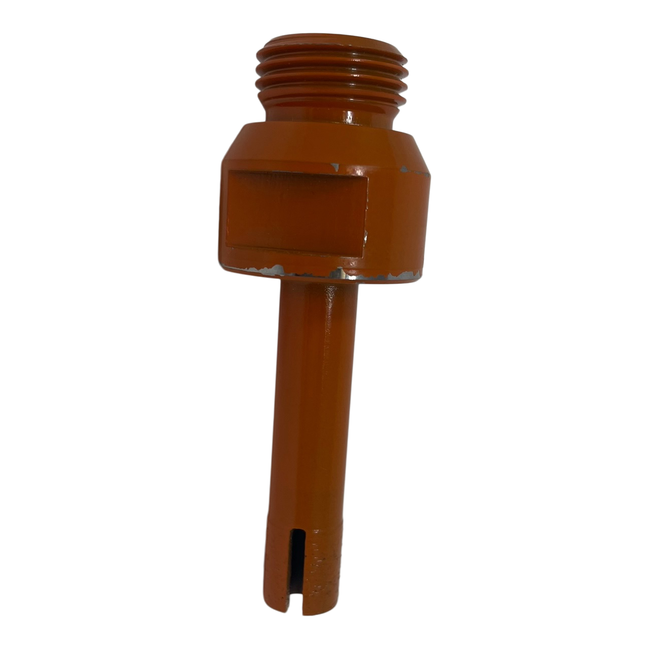 Specialinsert EVO CNC Drill Bit, 11.5mm, 1/2 Gas - Universal Bit
