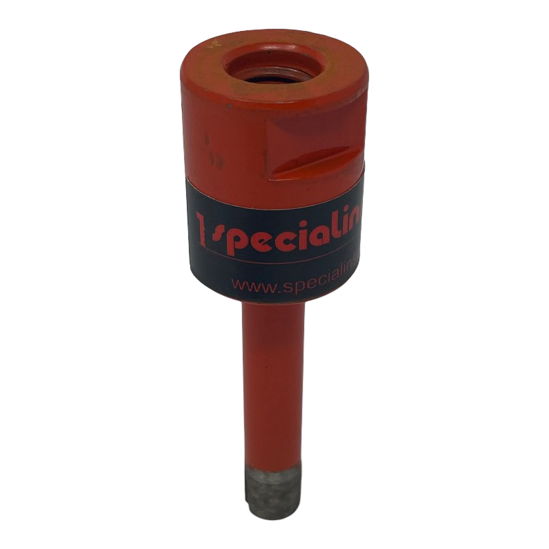Specialinsert EVO Manual Drill Bit 11.5mm, 5/8″-11 Thread - Universal Bit