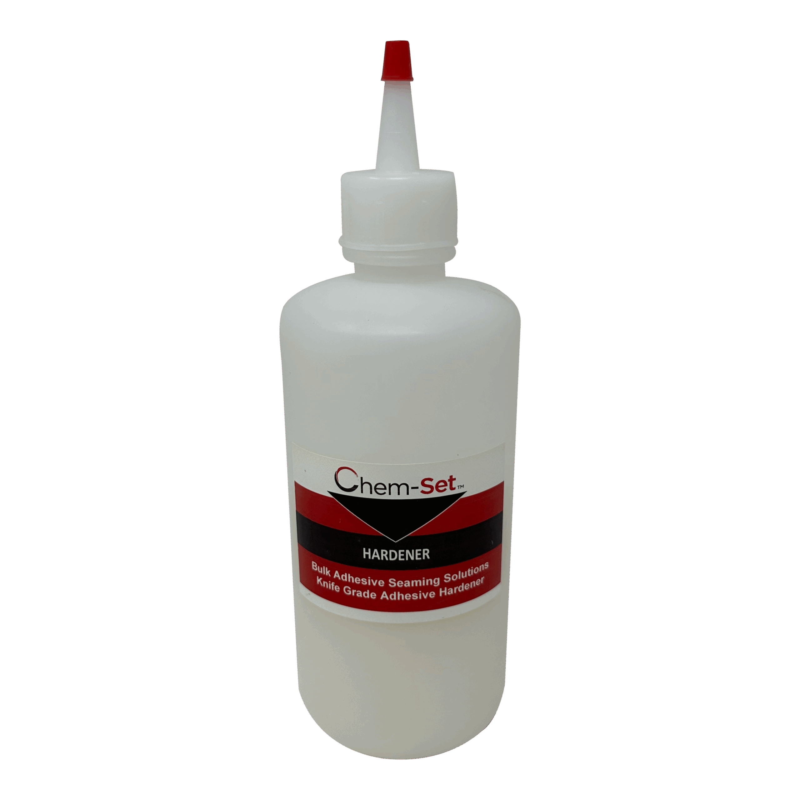 Stone Seam 1 Pound Bottle 5020 Hardener - 16 OZ Clear, Chem-Set, CCA-SS5020-16-OZ-HARDENER
