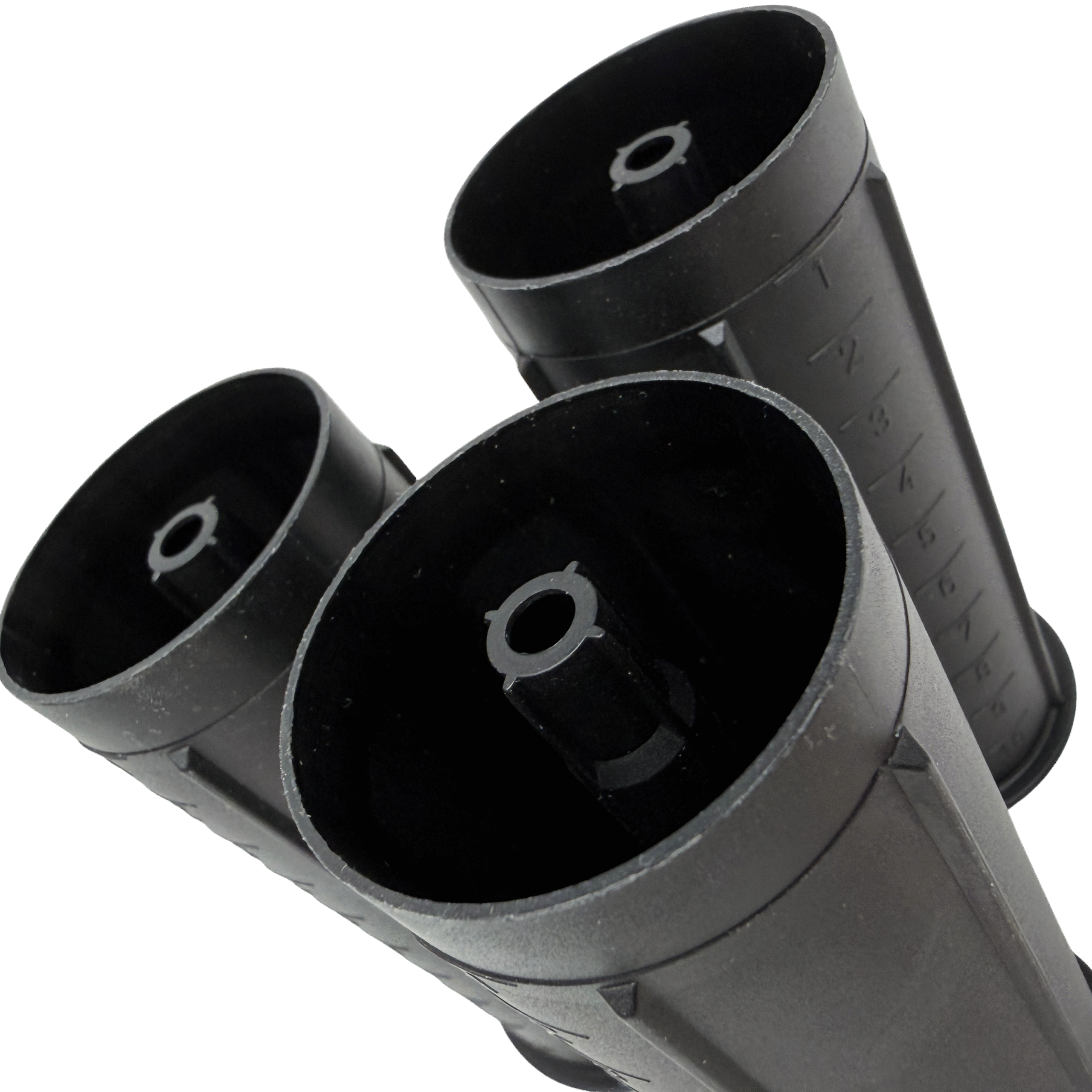Medmix 10:1 Stubby Cartridge Converter CCH300-511