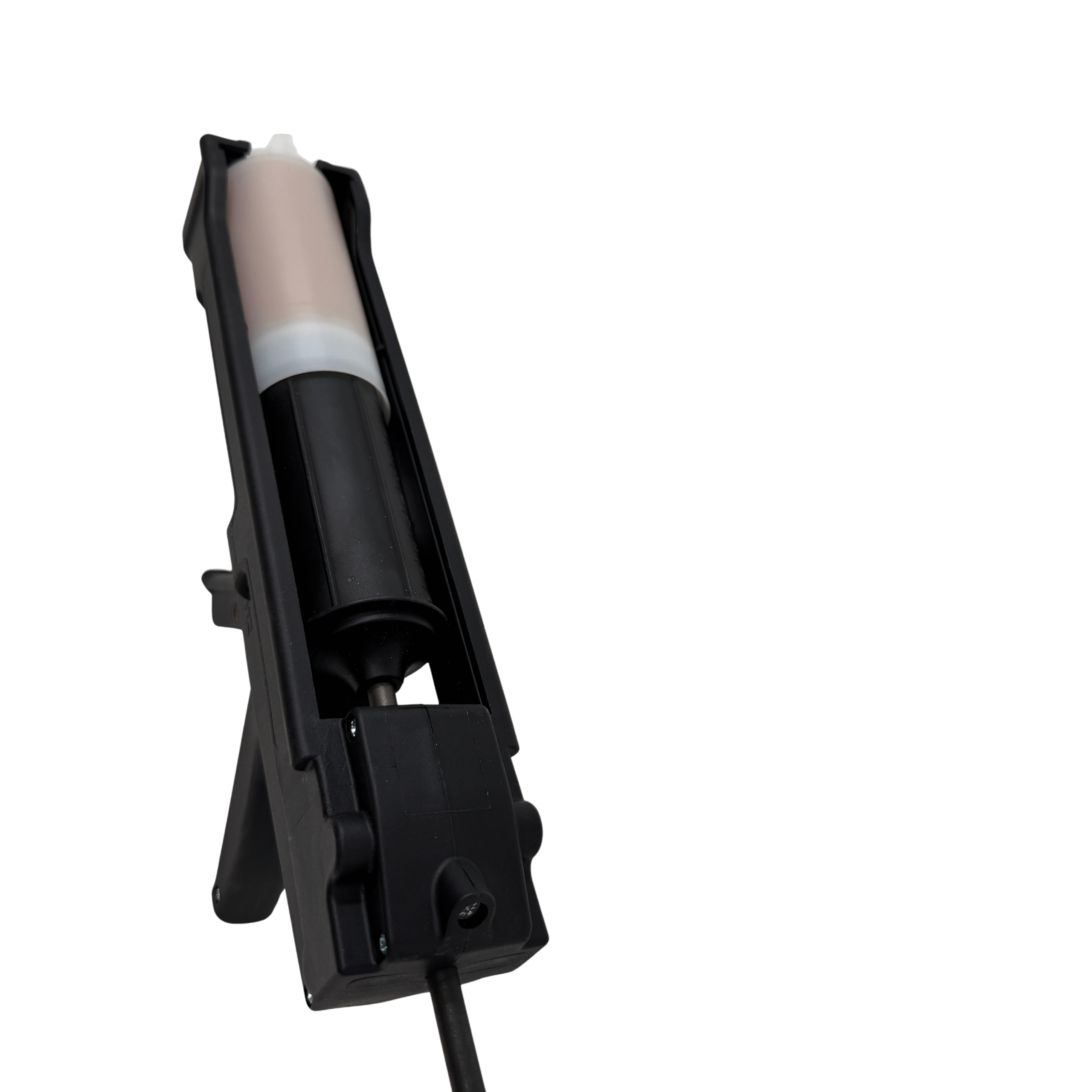 Medmix 10:1 Stubby Cartridge Converter CCH300-511