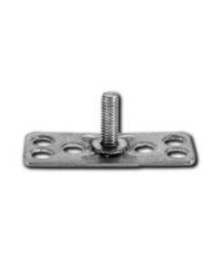 Chem-Set™ No-Drill Bonding Fasteners - M1