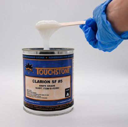 Bonstone Clarion SF#5 Knife-Grade Epoxy