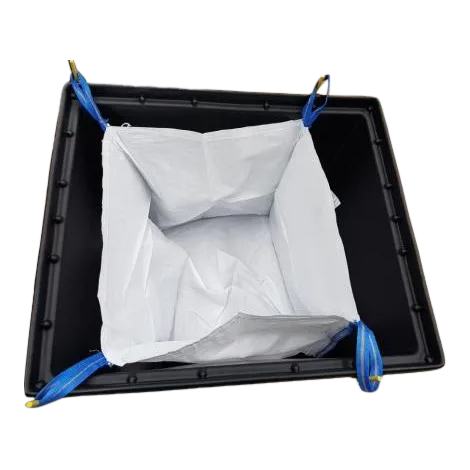 Xcelerate Chemicals Economy Dewatering Bag