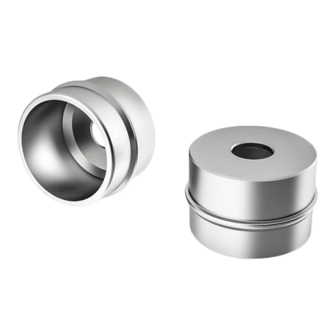 FAST-CON Male Removeable Fastner FC-01-MA.51 316 Stainless Steel