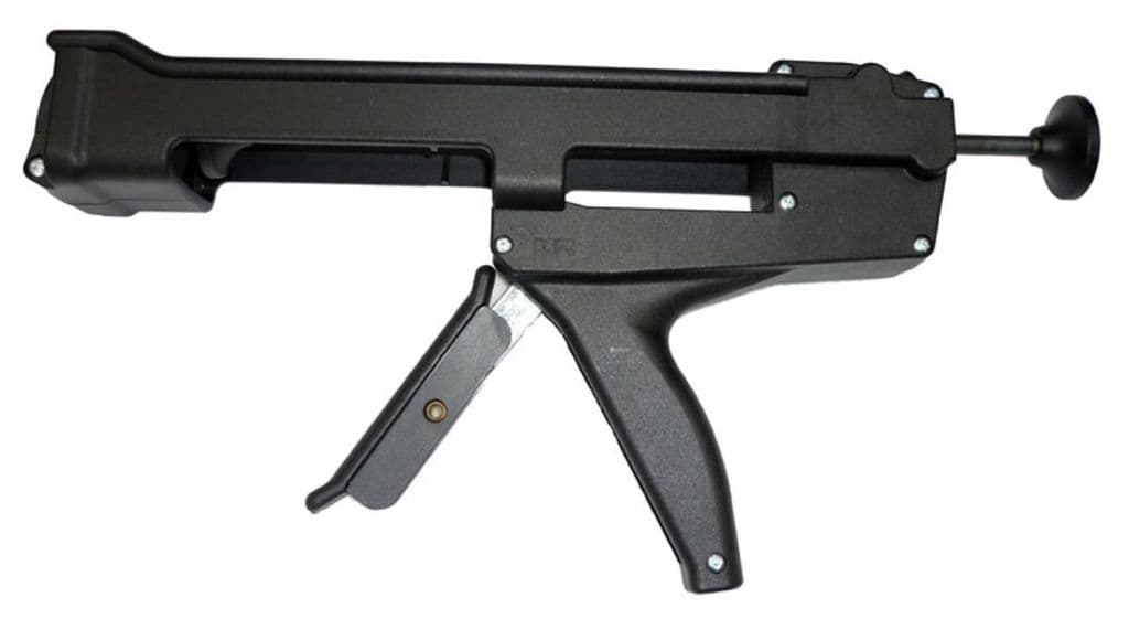 Medmix Manual H245 310mL Cartridge Caulk Gun