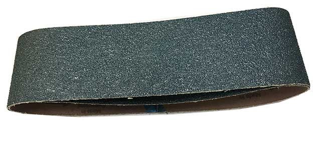Sia 3" X 24" 2925 Sialo X Cloth Sanding Belt-100