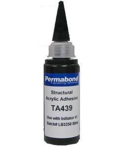 PERMABOND TA439-50ML Cartridge