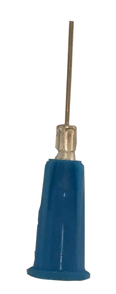 TS NEEDLE 25 GAUGE X 1/2