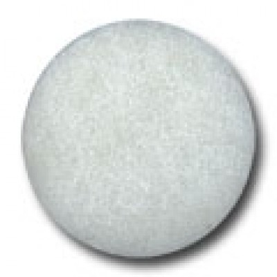 Chem-Set™ 11" x NH Buff-N-Blend Scuff Disc White