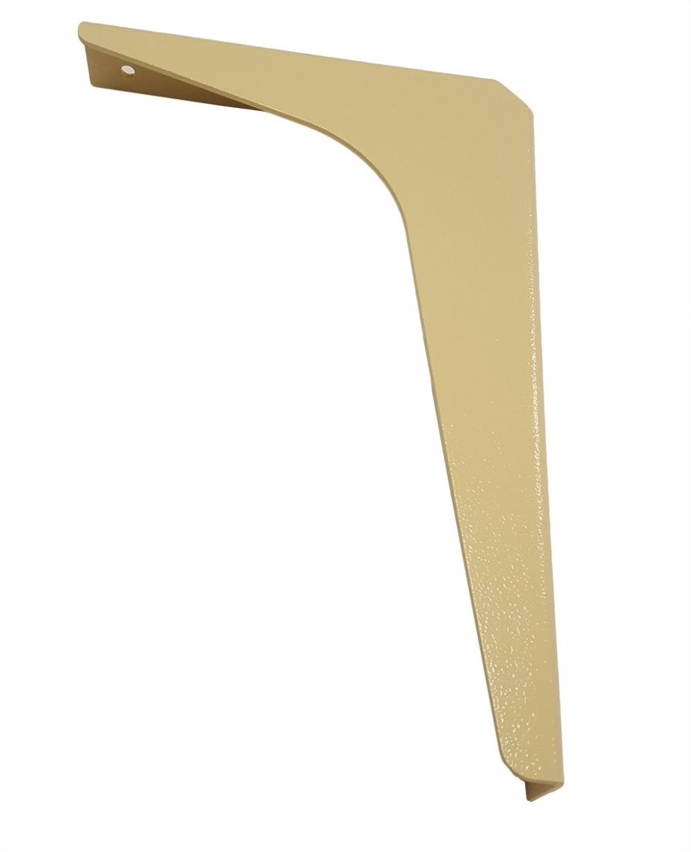 Counter Balance® Workstation Bracket-21 x 21-Almond-IM