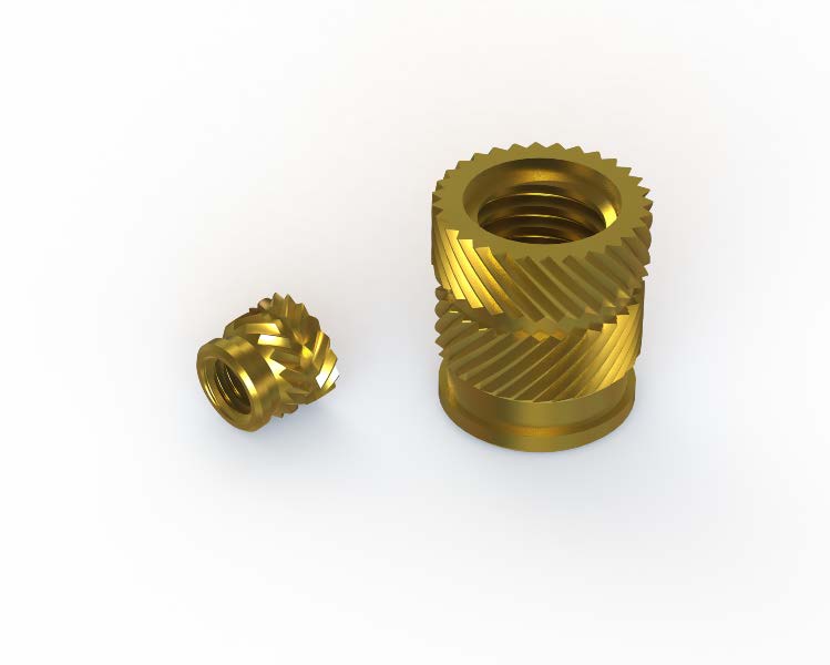 861 insert Rendering