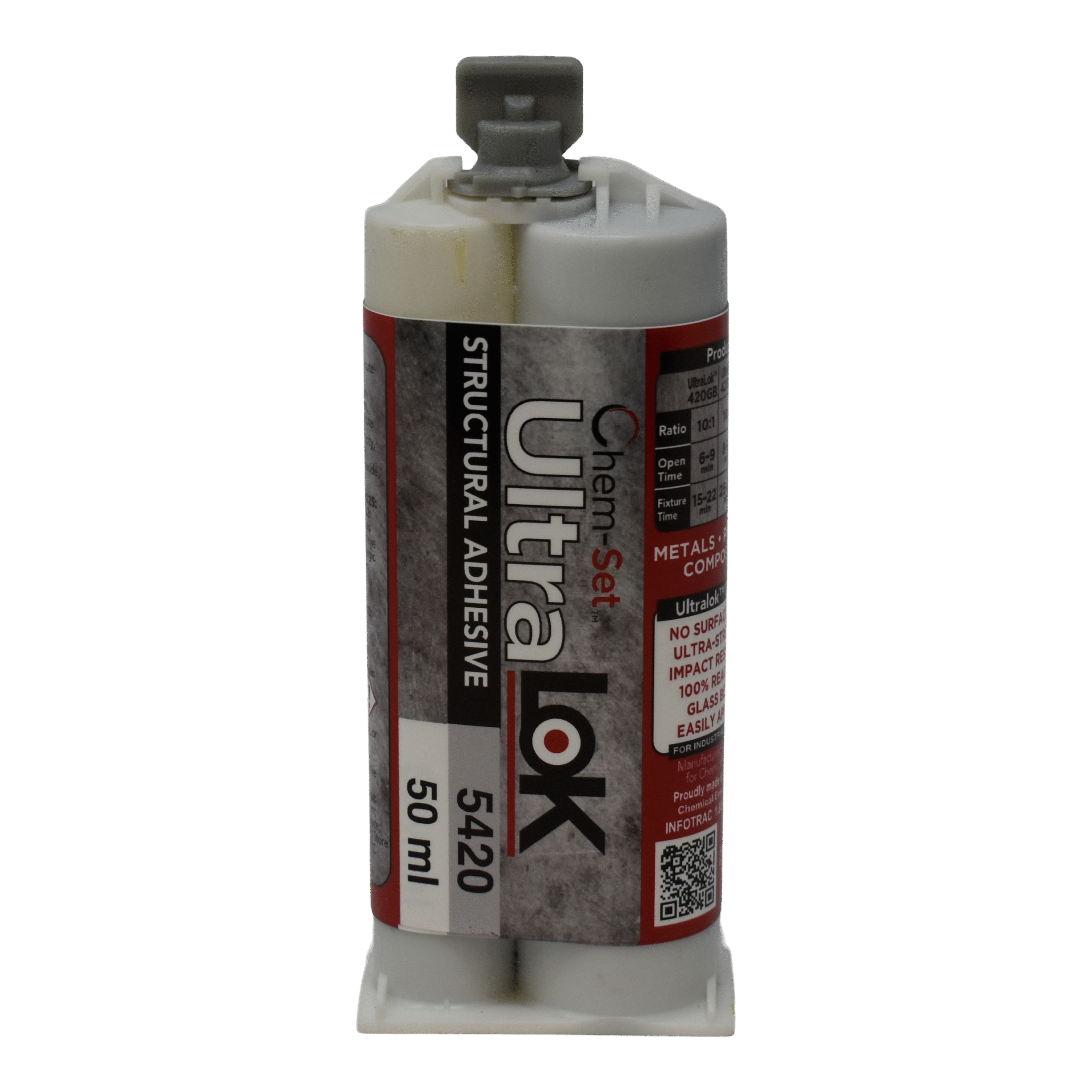 UltraLok UL5420 Structural Epoxy Adhesive