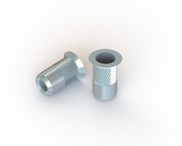 Countersunk Rivet Nuts