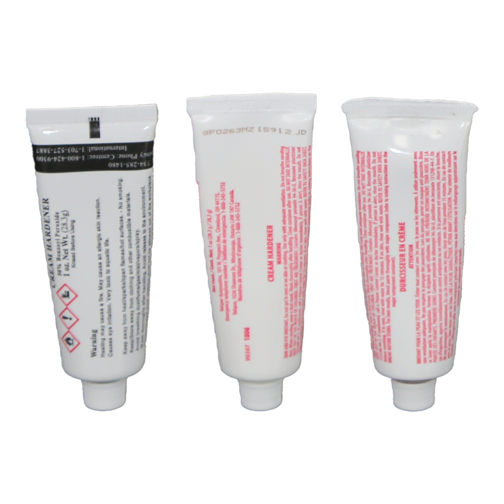 Sika BPO Cream Hardener