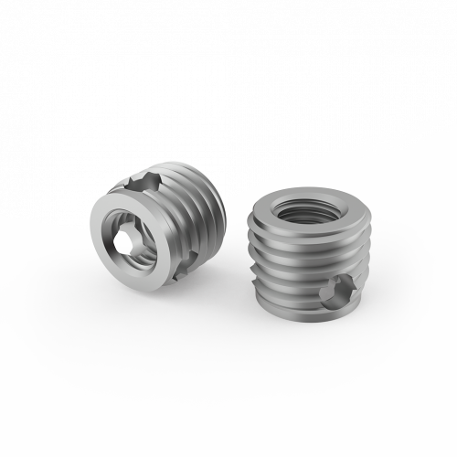 Ensat 307 Self Tapping Insert
