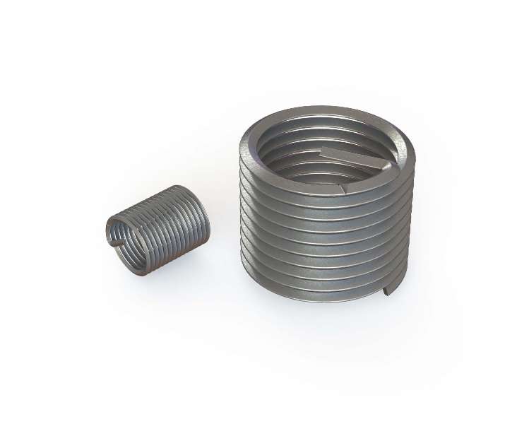 Filtec Helical Thread Repair