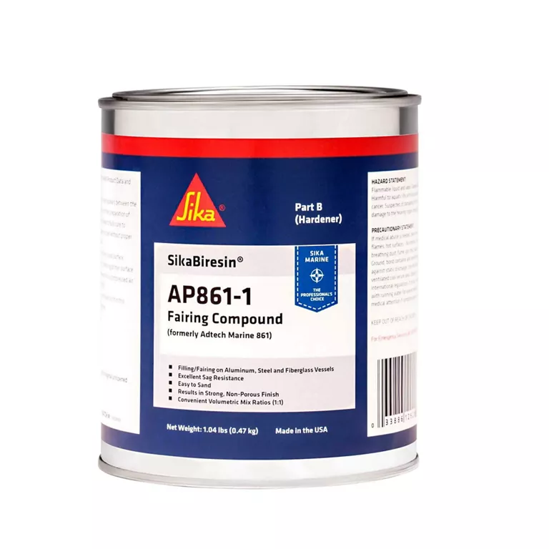 Sika Sikabiresin&reg; AP861