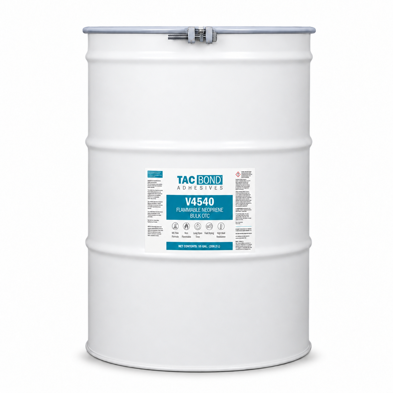 Tacbond V4540 Flammable Neoprene Bulk OTC