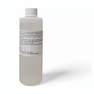 Fluorolube HO-125 1 lb container