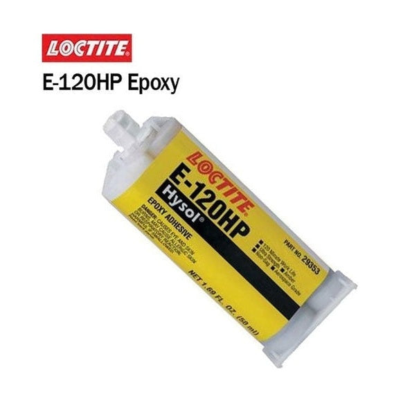 Loctite EA E-120HP 50ml family