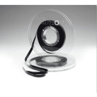 Miralon Tape - 5/16 in (8mm) Carbon Nanotube Tape Strip