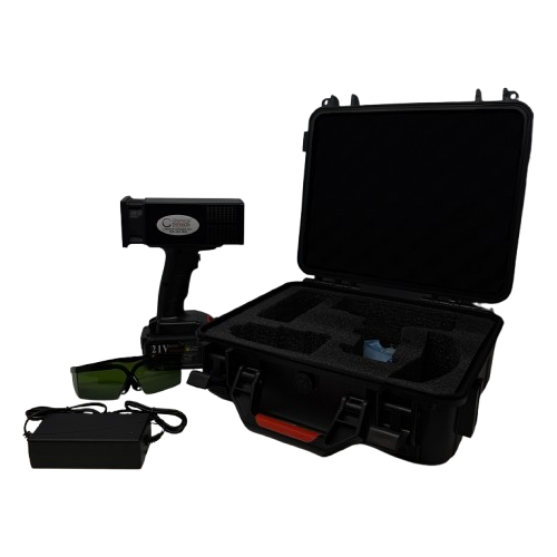 Chem-Set™ TrimLok UV Gun Light Kit