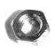 Leister 100.287 Triac ST Impeller Retaining Nut