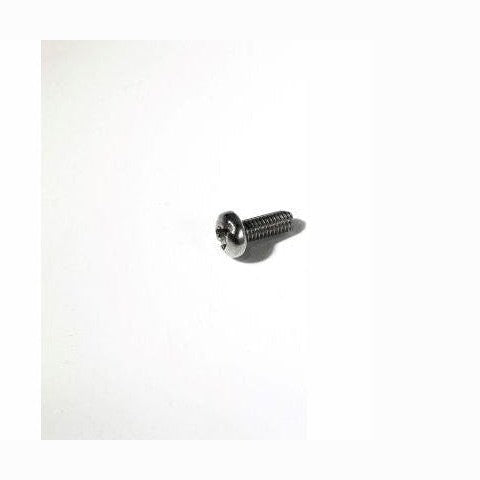 Leister 100.299 Fillister Head Screw M4x10