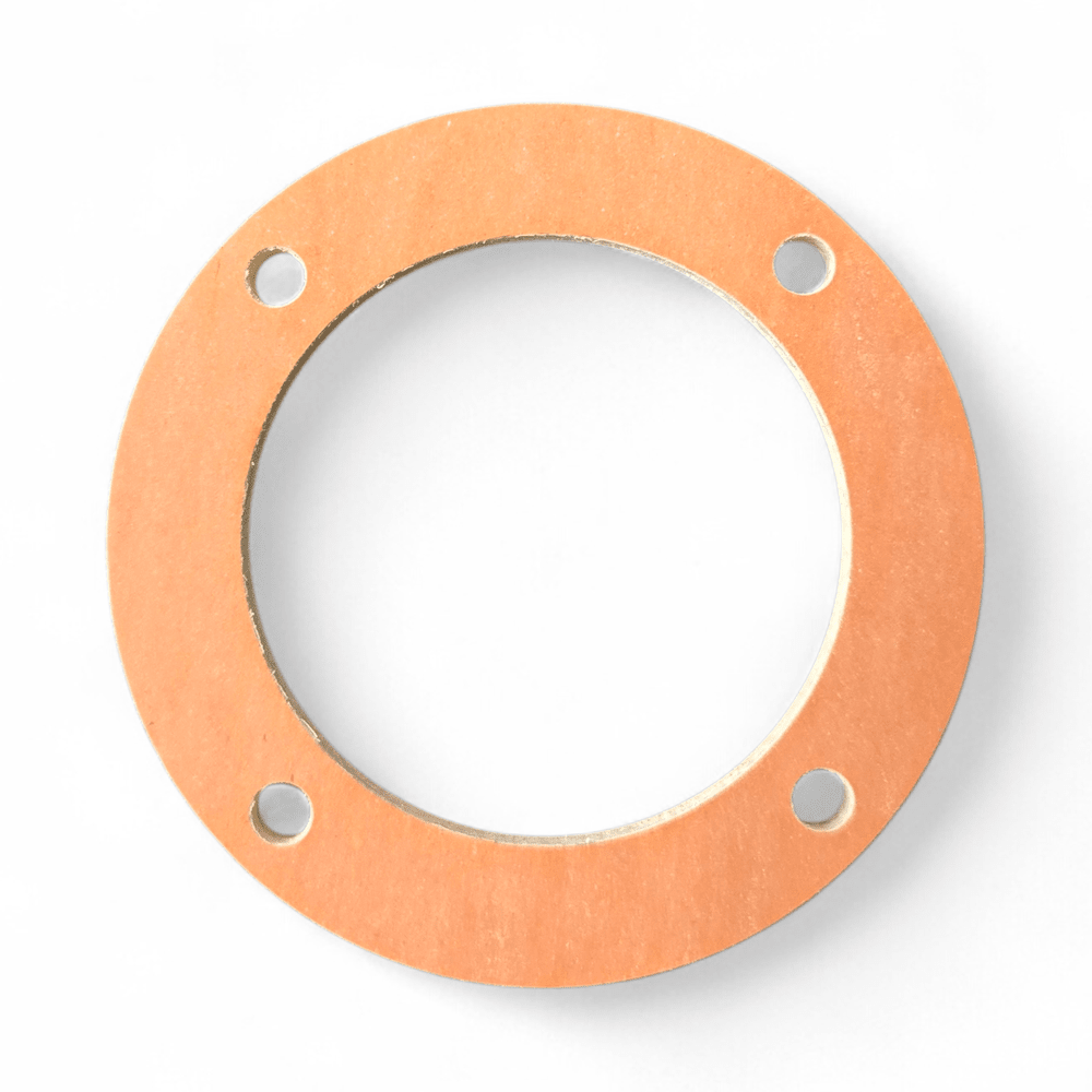 Leister 101.270 SS Tube/Heating Element Gasket 70x48x4mm