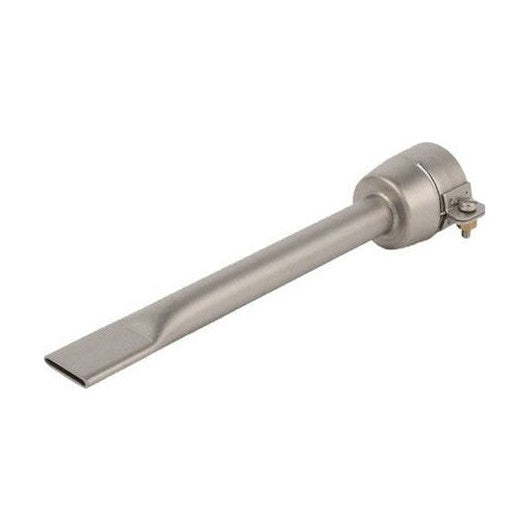Leister 105.477 Wide Slot 20x2x150mm straight