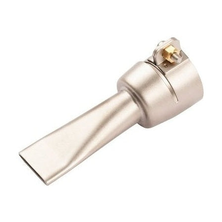 Leister 105.485 Wide Slot Straight 25x2x60mm
