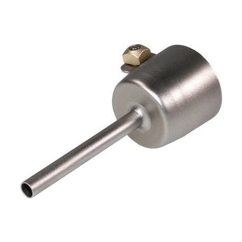Leister 105.624 Tubular Nozzle 4mm Outlet, 21.3mm Inlet