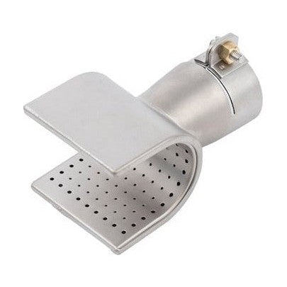 Leister 106.161 Sieve Reflector 31.5mm 50x34mm