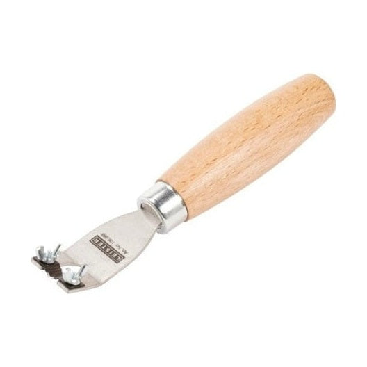 Leister 106.966 Hand Grooving Tool
