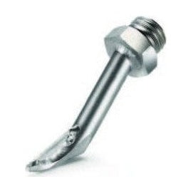 Leister 106.988 Screw-On Tacking Nozzle