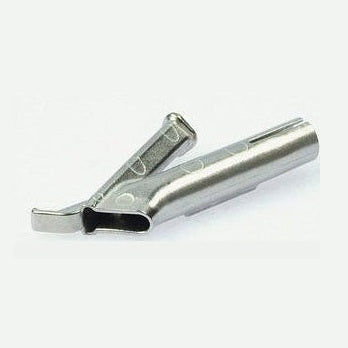 Leister 106.992 4mm Triangle Speed Welding Nozzle