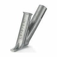 Leister 106.993 6mm Triangle Speed Welding Nozzle